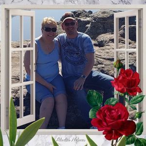 Meet your Posher, Leslie